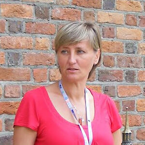 Violetta Szczepańska